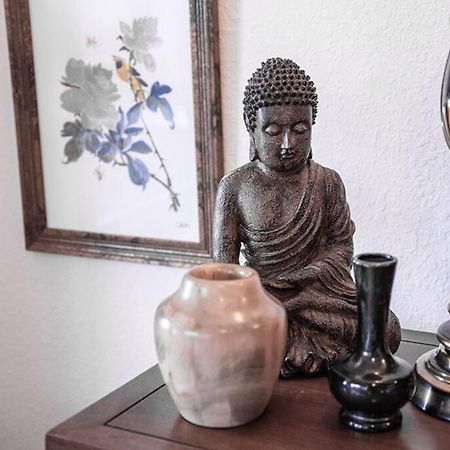 Your Tranquil Escape Is Found Directly On The Beach At The Serenity Beach Condo. Siesta Key Ngoại thất bức ảnh