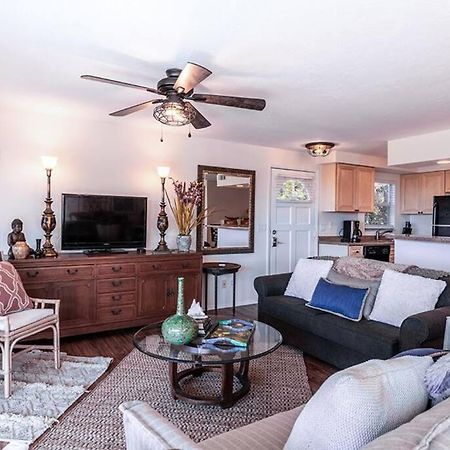 Your Tranquil Escape Is Found Directly On The Beach At The Serenity Beach Condo. Siesta Key Ngoại thất bức ảnh
