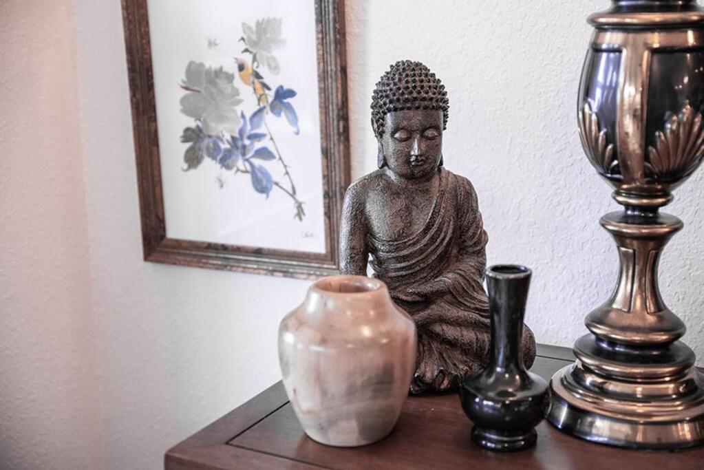 Your Tranquil Escape Is Found Directly On The Beach At The Serenity Beach Condo. Siesta Key Ngoại thất bức ảnh