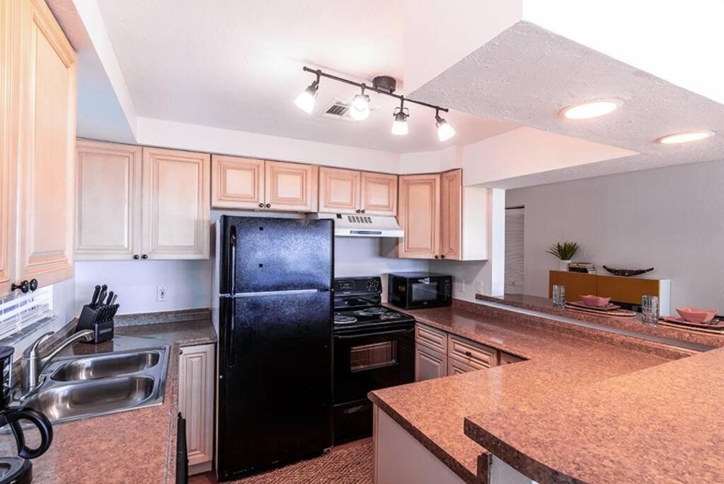 Your Tranquil Escape Is Found Directly On The Beach At The Serenity Beach Condo. Siesta Key Ngoại thất bức ảnh