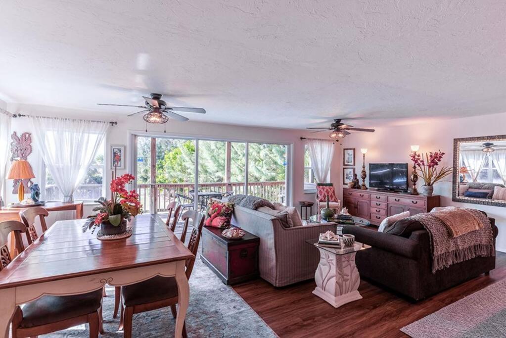 Your Tranquil Escape Is Found Directly On The Beach At The Serenity Beach Condo. Siesta Key Ngoại thất bức ảnh
