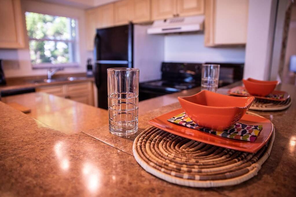 Your Tranquil Escape Is Found Directly On The Beach At The Serenity Beach Condo. Siesta Key Ngoại thất bức ảnh