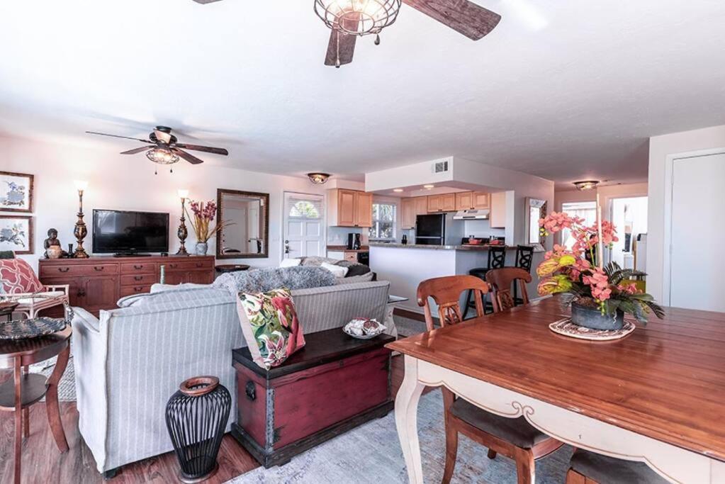 Your Tranquil Escape Is Found Directly On The Beach At The Serenity Beach Condo. Siesta Key Ngoại thất bức ảnh